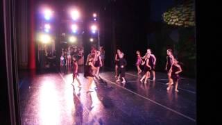 Tuzer Ballet Rainforest 2011 Tropical Images