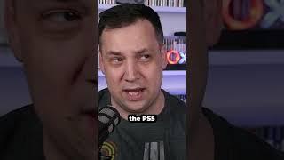 PS5 Pro Leaks... #ps5 #shorts #gamingnews