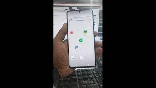 poco x5 pro imei repair dull sim rsa remove 100% test