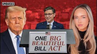 One Big Beautiful Bill Act Explained, the Golden Dome, No More Pennies, and More | UNBIASED Politics