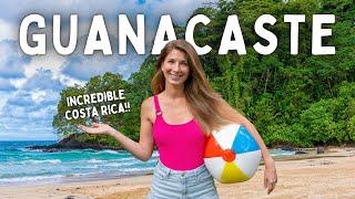 Costa Rica Travel Guide | Playas del Coco, Tamarindo, Flamingo, Playa Conchal & MORE! (Guanacaste)