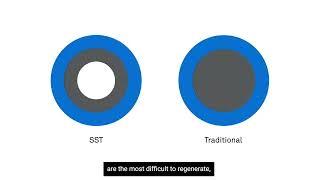 Ecolab Shallow Shell™ Technology