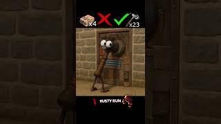 #RustyRoll