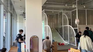 Inside Kidplex, San Ramon's Amazing New Indoor Playground