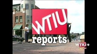 #WTIU50 - WTIU News Through the Years