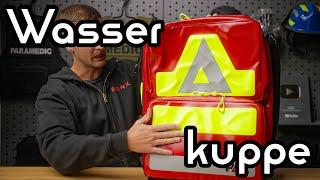 The Next Generation of Medic Bags ⎮PAX Koup Review⎮