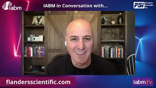 IABM - In conversation with Flanders Scientific