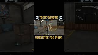  TOXIC GAMING 