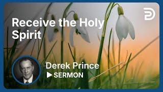 Receive the Holy Spirit | Part 1 - Exercising Spiritual Gifts | Sermon