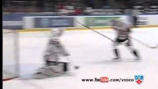 KHL Funny goal Alexander Rybakov.flv