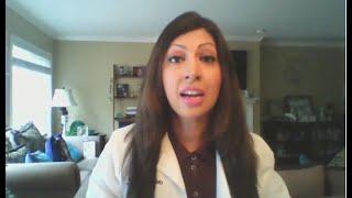 Beaumont doctor talks Covid quarantine rules for Michigan