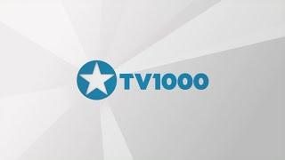 TV1000 - Idents