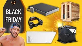 Black Friday Deals of 2024 You WON'T Want to Miss!