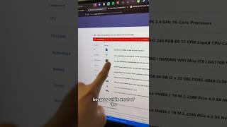 PC Part Picker is WRONG?