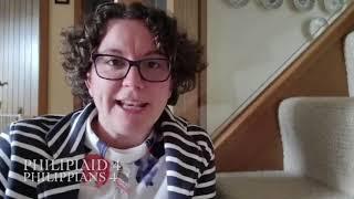 Wythnos Dathlu Dysgu Cymraeg | Celebrating Learning Welsh Week | Miriam Beecroft