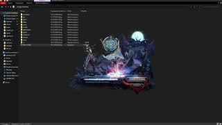 Lineage 2 Wish Interlude Private Server x75 how to install server patch with our launcher!