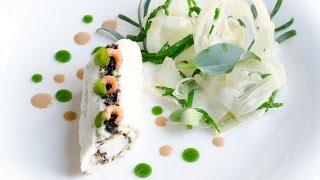 Making of a Recipe by Chef Franck Poupard | Le Cordon Bleu Paris