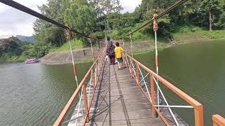 Menapak Jejak Bapak