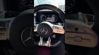 G63 AMG за 30 МЛН! #shorts