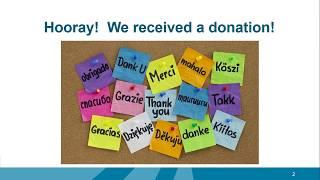 Charitable Contributions - Substantiation and Disclosure