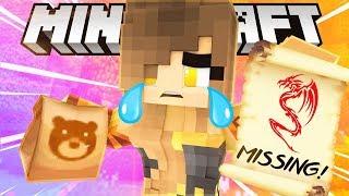 WE LOST THEM ALL! | Krewcraft Minecraft Survival | Episode 27