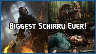 The Ultimate Big Schirru Deck! Balance Council In Description