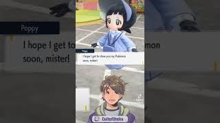 They Recruit Anyone Huh? #vtuber #pokemon #pokemonscarletandviolet #gaming