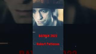 batman 2022 Robert Pattinson unstoppable