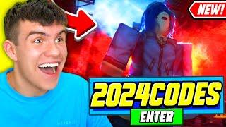 *NEW* ALL WORKING CODES FOR RO-GHOUL IN 2024! ROBLOX RO-GHOUL CODES