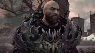 Lords of the Fallen - Судья