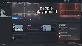 how to play people playground multiplayer