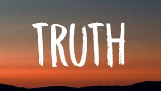 Katy Perry - TRUTH (Lyrics)