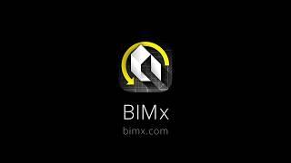 BIMx Web viewer