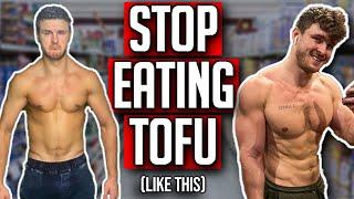 10 Vegan Fitness Secrets You HAVE TO Know! 