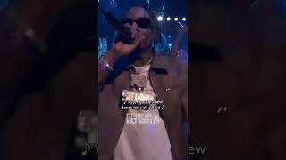 Soulja Boy Performs Our Favourite Hip Hop Anthem 🫡 | #HipHopawards #BETHipHopAwards2024
