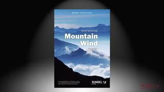 Mountain Wind (Bergwind) | Martin Scharnagl