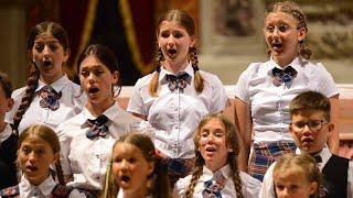 Pueri et Puellae Cantores Plocenses - International Festival CHORUS INSIDE CROATIA 2022