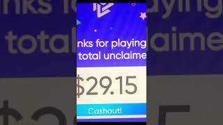 Just Play app (Rinse $ and Repeat) PayPal cash @ Things to Know by Timothy P