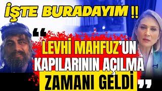 1. BÖLÜM      “Levhi Mahfuz’un Kapılarının Açılma Zamanı Geldi” İŞTE BURDAYIM‼️