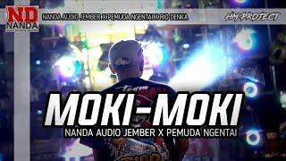 Dj Nanda Audio Jember Moki Moki Vt Pemuda Ngentai Rejoyoso Malang