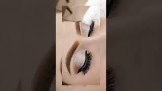 beautiful eye makeup  tayyaba beauty canvas please subscribe to my channel 