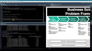 View The Business As A Machine | Week 2 | DS4B 201-R Course