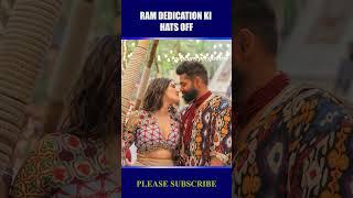 Ram Dedication Ki hats off | Ram Pothineni | Sreeleela | Double Ismart | Skanda Movie |