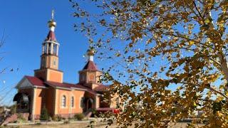 Митрополит Игнатий совершил Божественную литургию в храме святых Царственных страстотерпцев