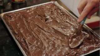 Becky's Country Bumpkin Brownies Recipe