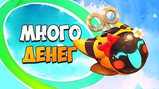 БЕСКОНЕЧНЫЕ ДЕНЬГИ SLIME RANCHER! Как быстро заработать много денег в Слайм Ранчер!