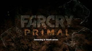 Far Cry Primal Проблема с запуском.