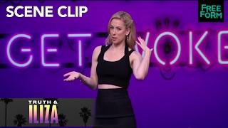 How Do You Get Woke? | Truth & Iliza | Freeform