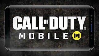 CALL OF DUTY MOBILE ⭐⭐⭐⭐⭐ ispan55