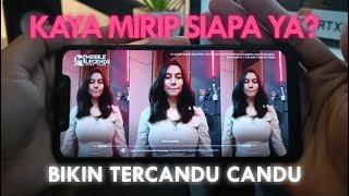Viral KAYA MIRIP SI DIA X MLBB TIKTOK Sweetzava